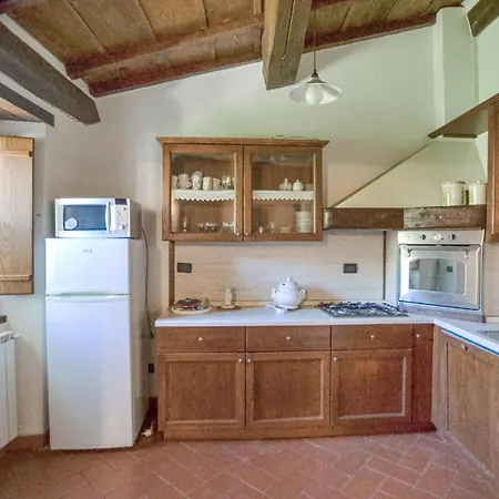 Feriehus In Stia Pratovecchio