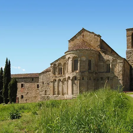 In Stia * Pratovecchio