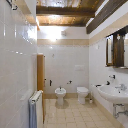 In Stia Feriehus Pratovecchio