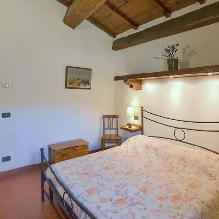 In Stia Pratovecchio