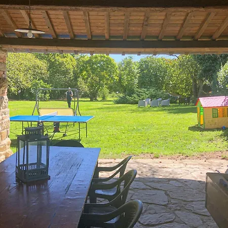 Feriehus In Stia Pratovecchio