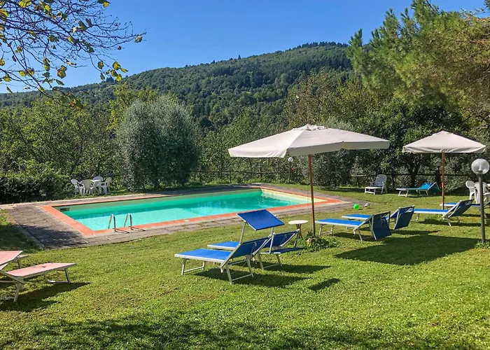 In Stia Holiday home *